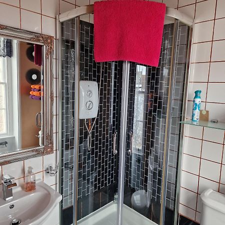 Philbeach Guest House Weymouth Room photo
