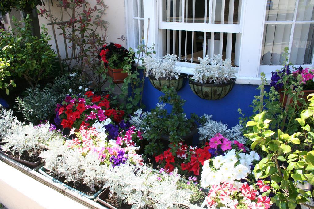 Philbeach Guest House Weymouth Exterior photo