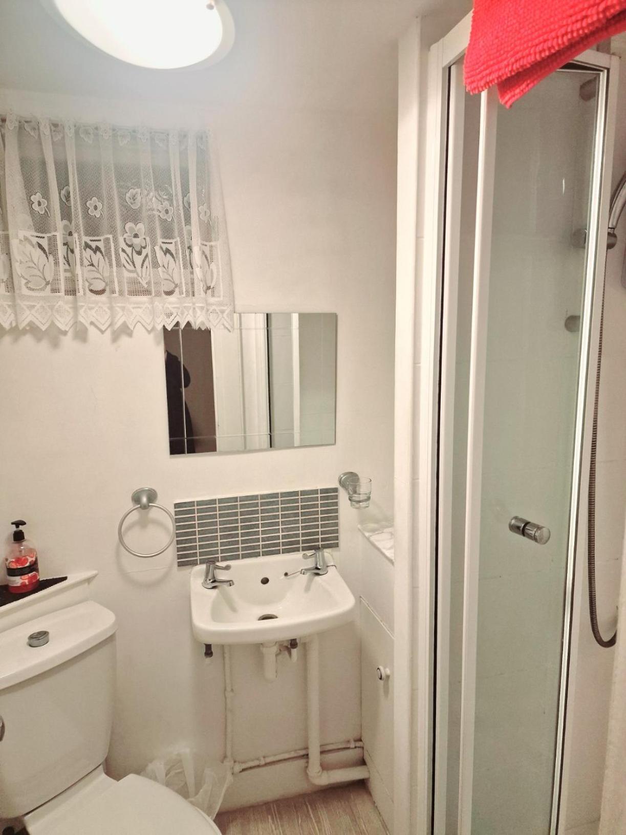 Philbeach Guest House Weymouth Room photo