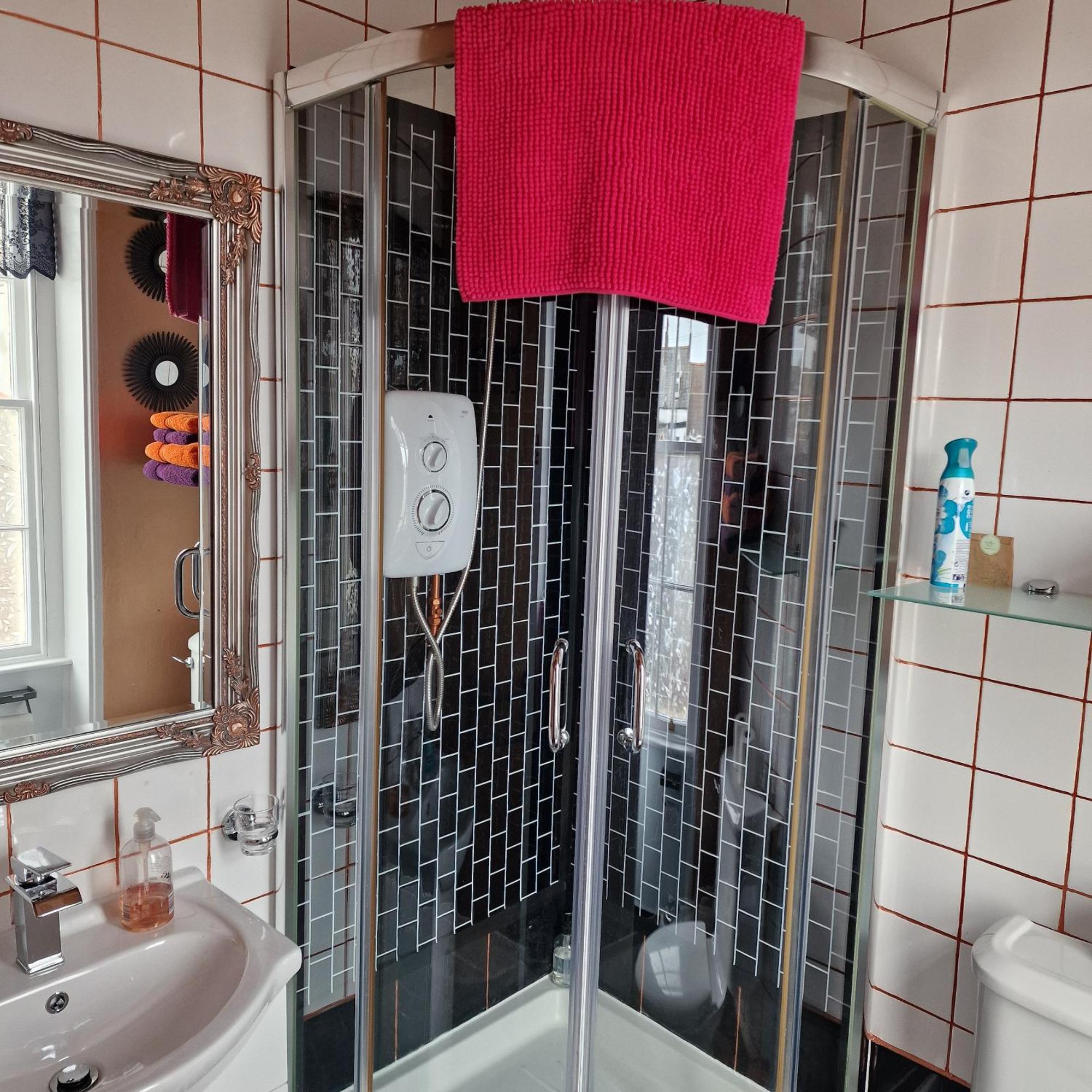 Philbeach Guest House Weymouth Room photo