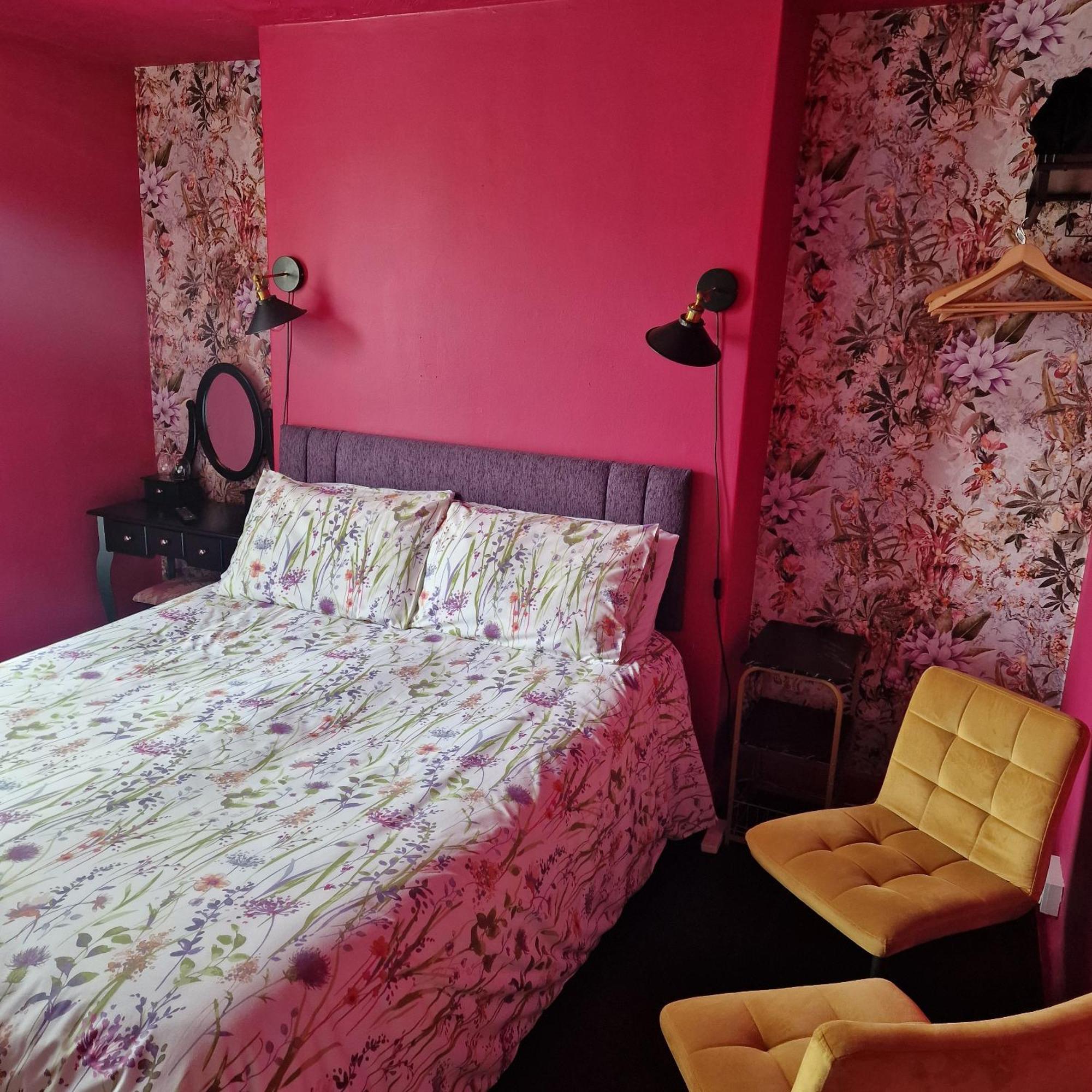 Philbeach Guest House Weymouth Room photo