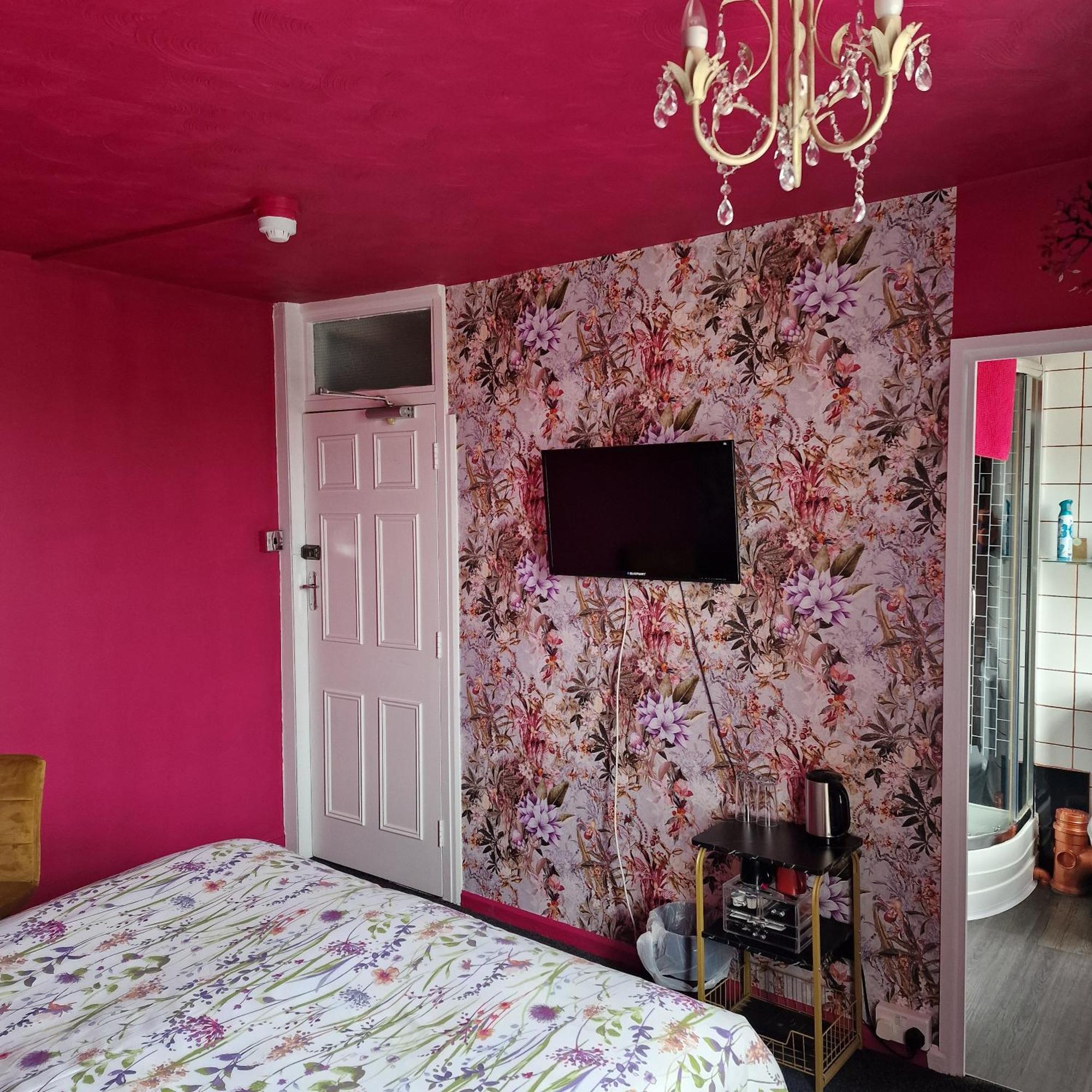 Philbeach Guest House Weymouth Room photo
