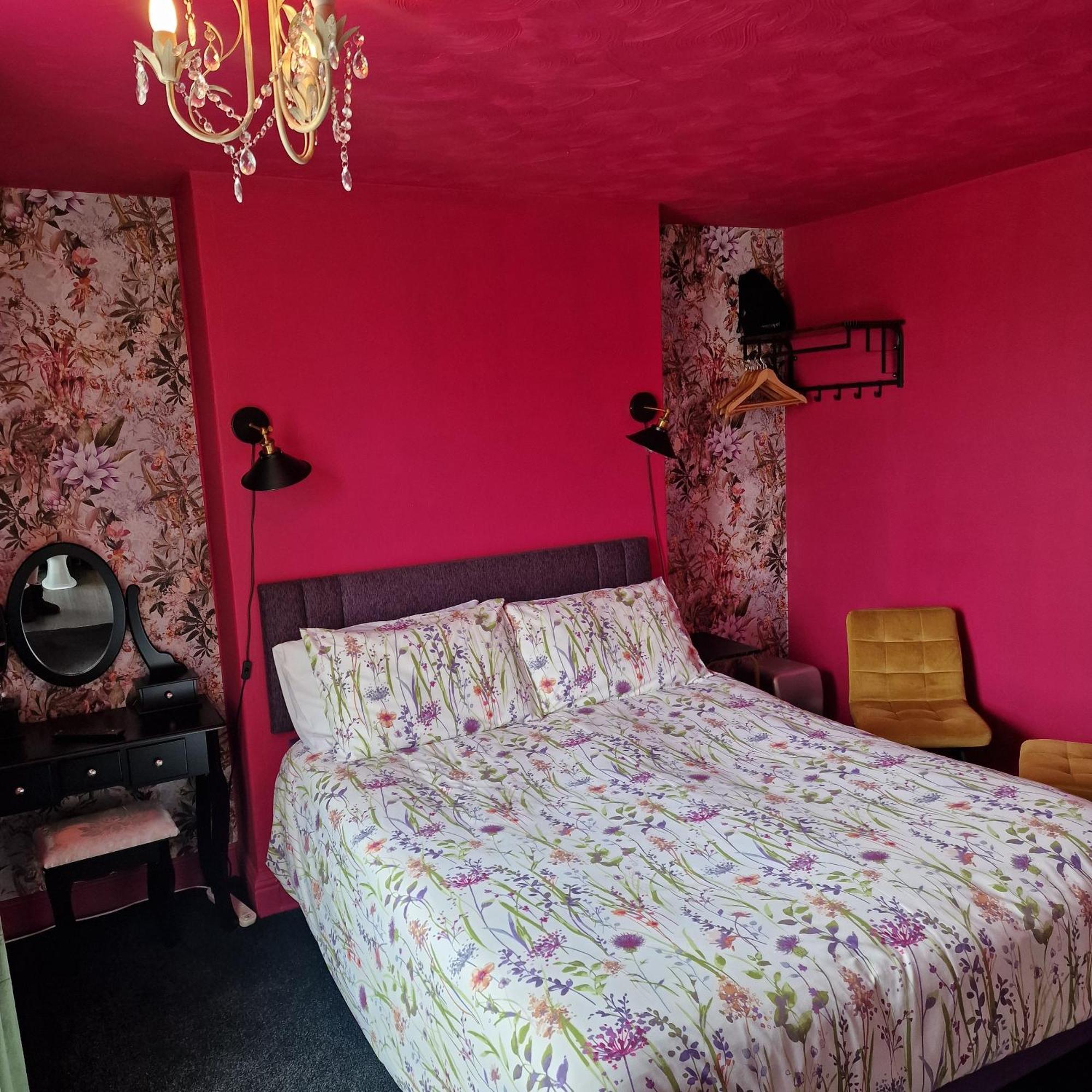 Philbeach Guest House Weymouth Room photo