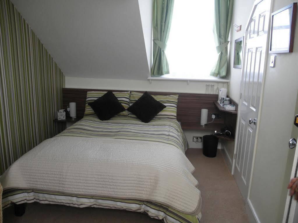 Philbeach Guest House Weymouth Exterior photo