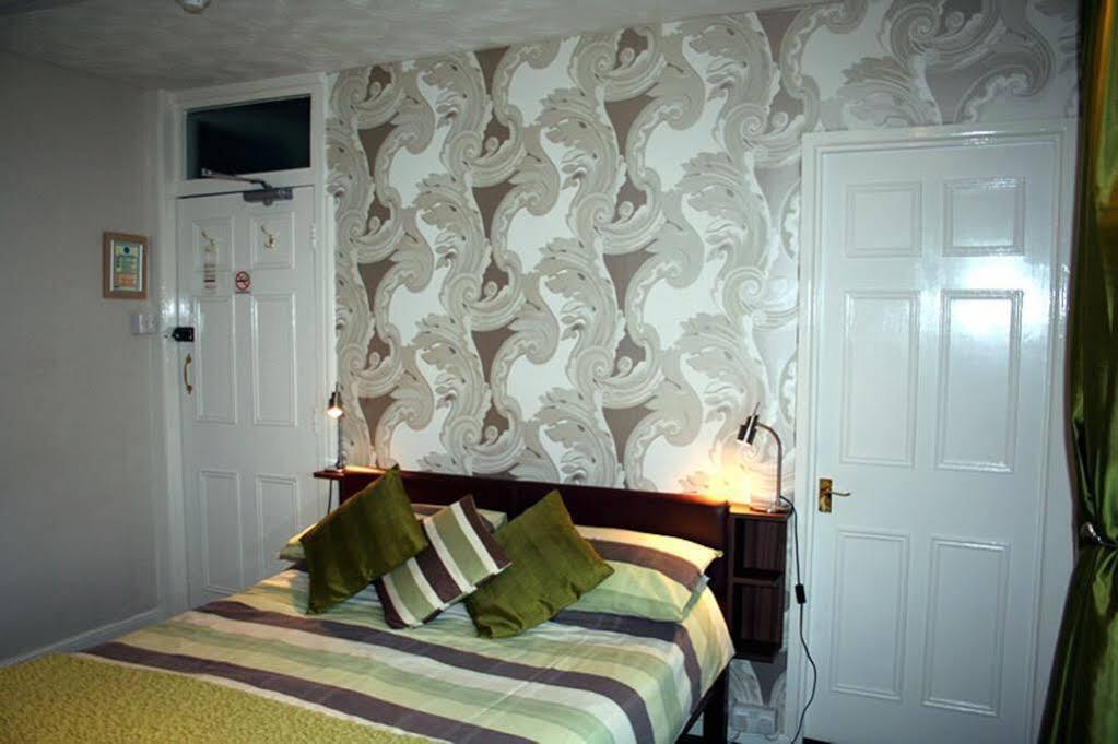 Philbeach Guest House Weymouth Exterior photo