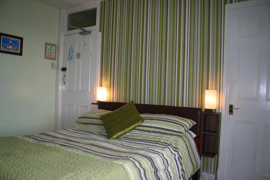 Philbeach Guest House Weymouth Exterior photo